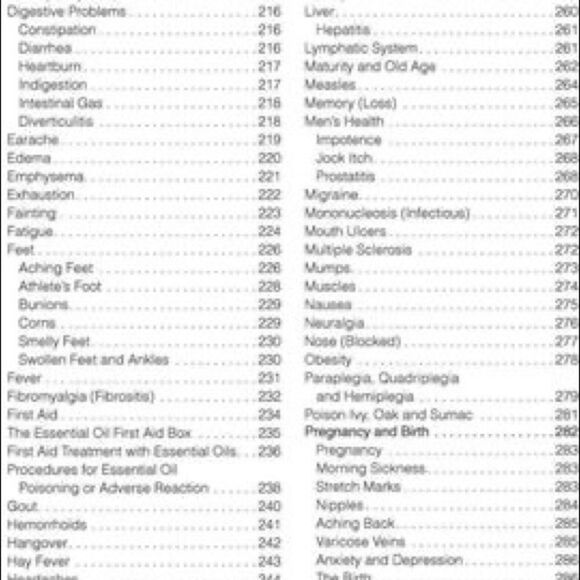 😊3/$30 NEW The Complete Aromatherapy & Essential Oils Handbook for Wellness - Picture 5 of 9